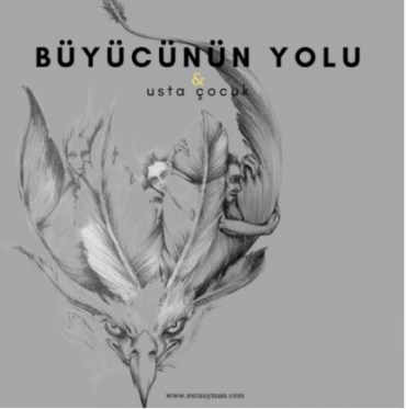 Büyücünün Yolu ve Usta Çocuk Online